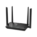 Roteador Wi-fi 6 Gigabit 10/100/1000 Dual Band Wi-force W6-1500 Ax1500 4750134
