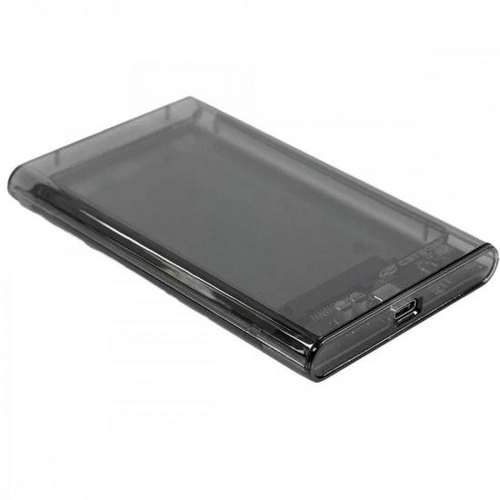 Case Para Hd 2.5 Externo Ch-c300bk C3tech