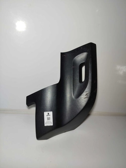 ACABAMENTO LONGARINA OROCH DYN 1.6 SCE 2022 (id:5724)