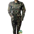Farda Camuflada Alta Solidez Feminina EB (NOVO MODELO) G