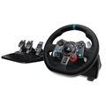 Volante Gamer Logitech G29, Driving Force PS3/PS4 - 941-000111