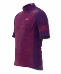 Camisa de Ciclismo Masculina Discovery