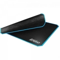 Mouse Pad Gamer Fortrek Speed Mpg102 44x35cm Preto/azul