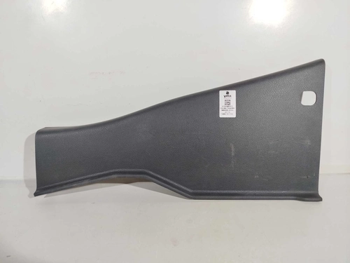 ACABAMENTO COLUNA TRASEIRA AMAROK 2010 A 2017 LE  (ID:2015)