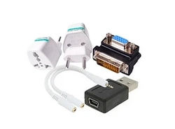 Tecnologia de Conexão: Adaptadores para Cada Situação