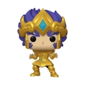 Boneco Funko Pop! Os Cavaleiros Do Zodíaco - Ikki de Leão
