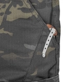 Bermuda Veteran Invictus (Multicam Black)