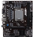 PLACA MAE DESK BRAZILPC 1700 BPC-H610M.2-TGV