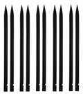 10 Unidades Espátula Spudger Antiestático 150mm