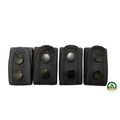 Kit Presilha para Cinto Tático (4 Un)