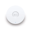 Access Point Tp-Link Wi-fi 6 Montavel Em Teto Dual Band 2.4/5ghz Ax5400 Eap670 Smb