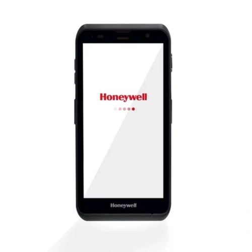 Coletor De Dados Honeywell Eda52 4gb 64gb Touch Screen Android 11 - Eda52-00ae61n21r