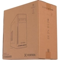 Gabinete Atx Fortrek Sc501bk Preto Fk 651p