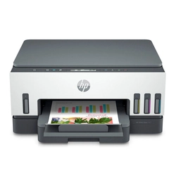 Multifuncional Hp Smart Tank 724 - 2g9q2a#ak4