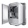 Gabinete Gamer Cooler Master Cosmos C700M RGB, Full Tower, Vidro Temperado, White, c/ 4x Fans, MCC-C700M-WG5N-S00