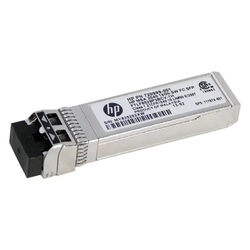 Transceiver Hpe Msa 16gb Sw Fc Sfp 4pk Xcvr - C8r24b