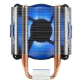 Cooler Para Processador Gamdias Boreas E1-410 Led Azul