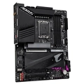 Placa Mae Gigabyte Z790 Aorus Elite AX, Chipset Z790, Intel LGA 1700, Wi-Fi, ATX, DDR5