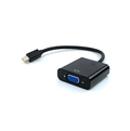 Cabo Adaptador, Mini Displayport/VGA, ADP-203BK PlusCable