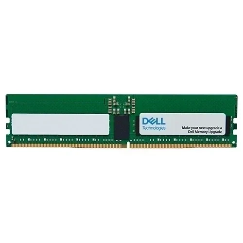 Memória Dell 32 Gb Ddr5 Rdimm 5600 Ac830717