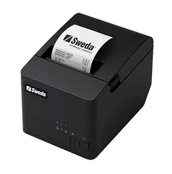 SWEDA IMP TÉRMICA CUPOM SI-300X SERIAL E USB