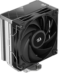 COOLER CPU REDRAGON AK400 RD - R-AK400-BKNNMD-AJG