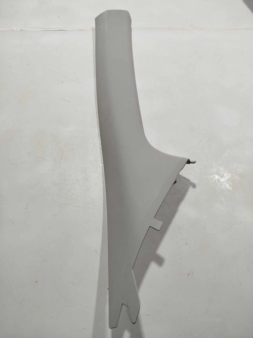 Moldura acabamento coluna interna parabrisa GM Onix 2019 (ID:250)