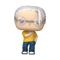 Boneco Funko Pop! Sakamoto Days - Taro Sakamoto (chace de Chase)