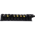 Fonte Universal Para Notebook Fortrek Unp-290 90w Bivolt Fk 433b