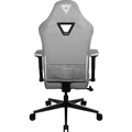 Cadeira Thunderx3 Eaze Loft Grey Cinza