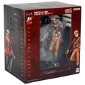 Figure Naruto Shippuden - Naruto Uzumaki - Sage Mode - G.e.m. Series - Ref.: 832819