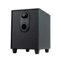 Caixa de Som Multilaser 2.1 Canais 20W RMS P2 - SP377