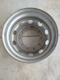 Roda Ferro Aro 22,5 X 8,25 10 Furos Pneu 295 (ID:16566)