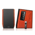 Monitor de Áudio 66W RMS Bluetooth Edifier Madeira - R1700bt