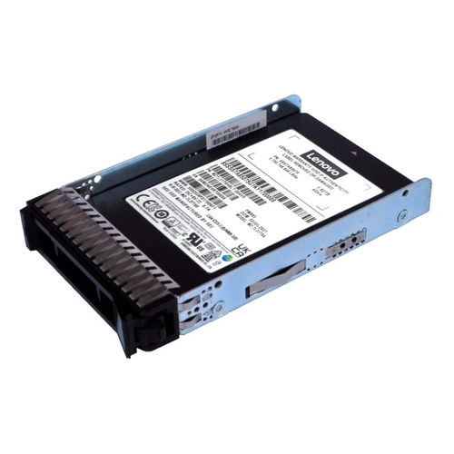 Ssd Lenovo Isg Sata 1.92tb Sff Ri - 4xb7a90875