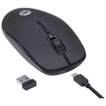 MOUSE SEM FIO RECARREGÁVEL - PM100 - VINIK