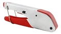 Alicate Crimpar Cabo Coaxial Rg06, Rg59