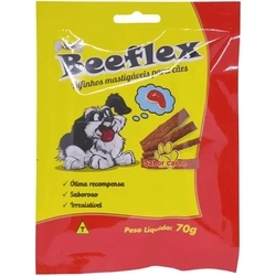 BIFINHO BEEFLEX 500G