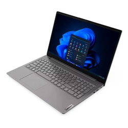 Notebook Lenovo V15 G3 Intel Core I5-1235u 16gb 512gb Ssd Windows 11 Pro - 82um0009br