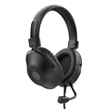 Headset Trust Over-ear Usb Pc 40mm Ozo  - 24132