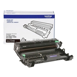 Cilindro Brother Dr2340 Para Impressoras Laser 12k - Dr2340