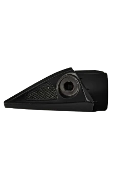 Moldura Int. Retrovisor Esq.fiat Palio, Strada 2004/2020 (ID:13092)