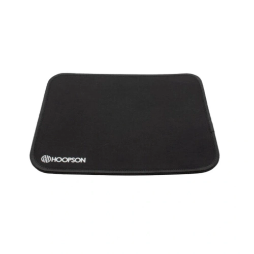 Mouse Pad Para Pc/notebook Mp-04 Preto Hoopson