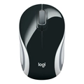 Mini Mouse Logitech M187 Preto Sem Fio 910-005459-c