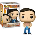 Pop! o Virgem de 40 Anos - Andy Stitzer - Waxed #1063