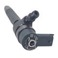 INJETOR COMMON RAIL S10 2012 A 2015 2.8 MWM 180 CAVALOS EURO 5 BOSCH  0445110424 BOSCH