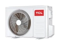 Ar Condicionado TCL T-PRO 2.0 Quente - Frio