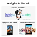 Smartphone Samsung A26 Enterprise Edition 5g 8gb 256gb Preto (1 Ano Knox Suite + 2 Anos De Garantia) - Sm-a266mzksleb