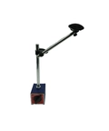 BASE MAGNÉTICA C/ BRAÇO ARTICULADO PARA RELÓGIO COMPARADOR DT01-0112 D-TRON