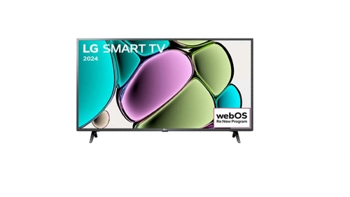 Smart Tv Lg 43